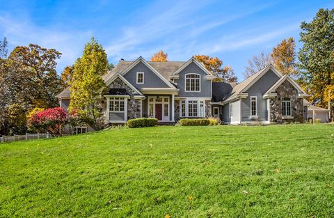 7540 Alaska Ridge SE Caledonia Township MI 49302