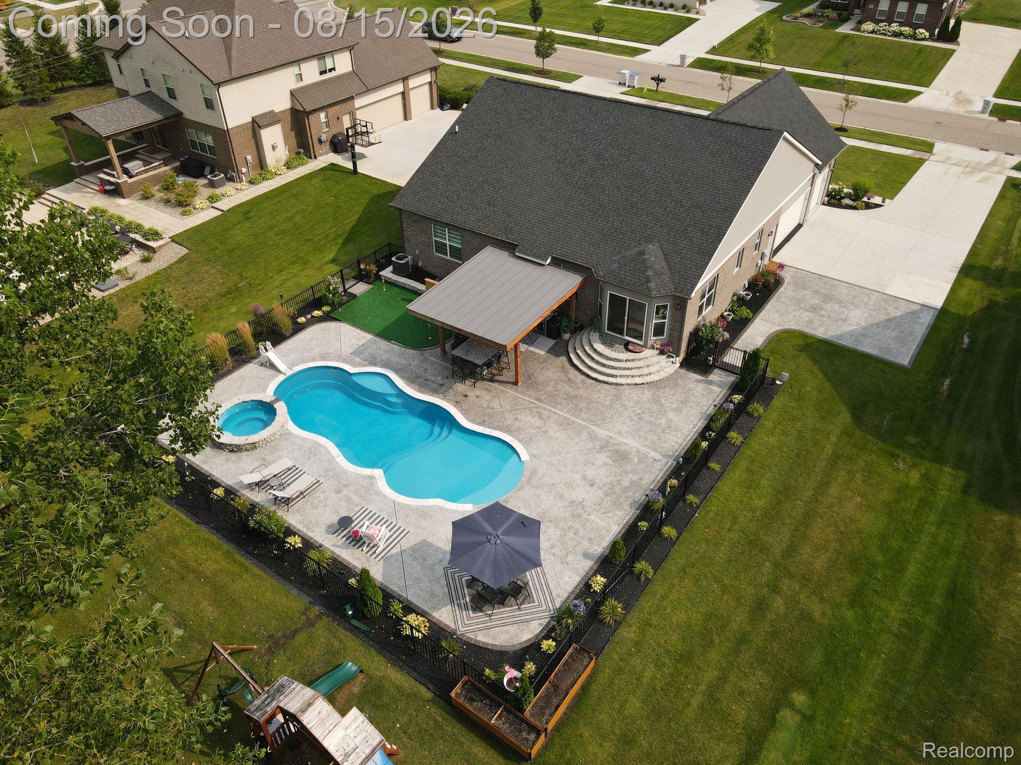 59362 Deer Haven Drive