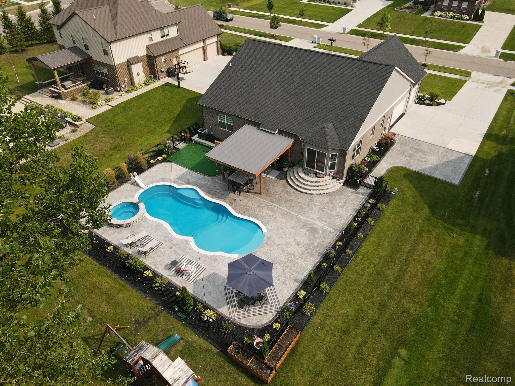 59362 Deer Haven Drive