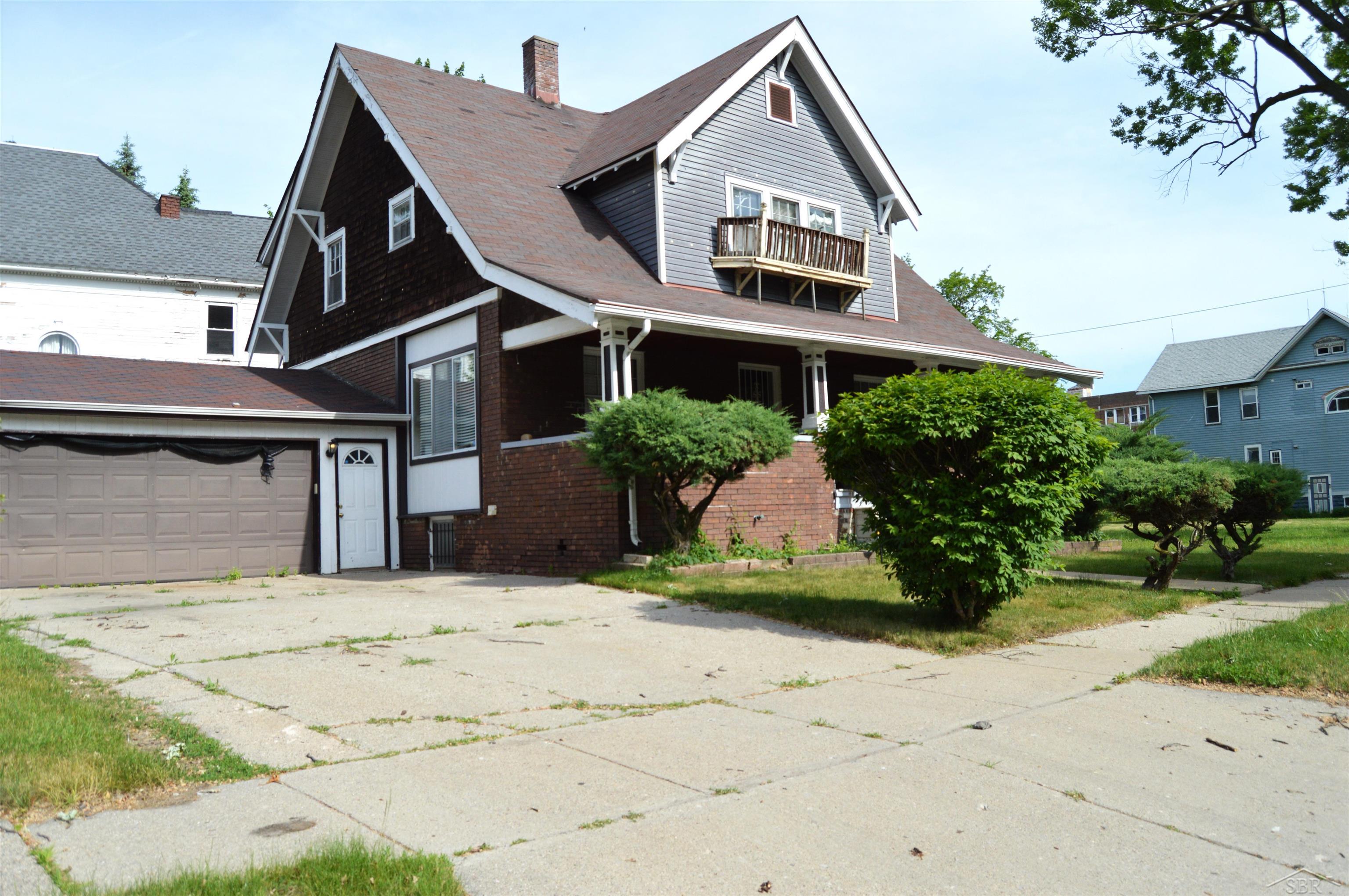 525 Owen Street
