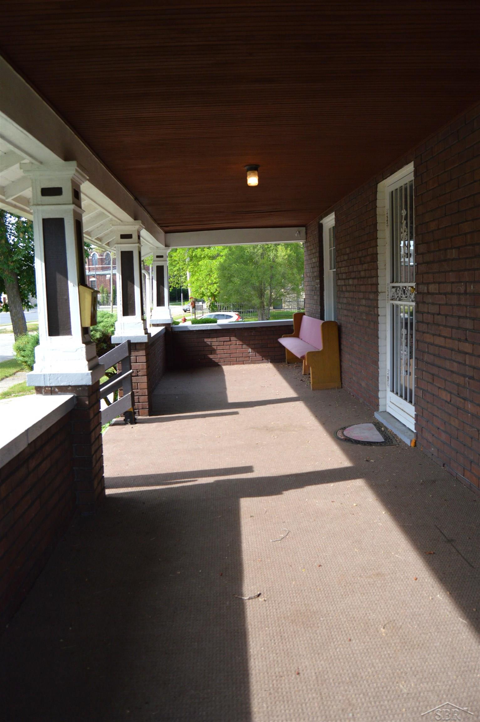 525 Owen Street