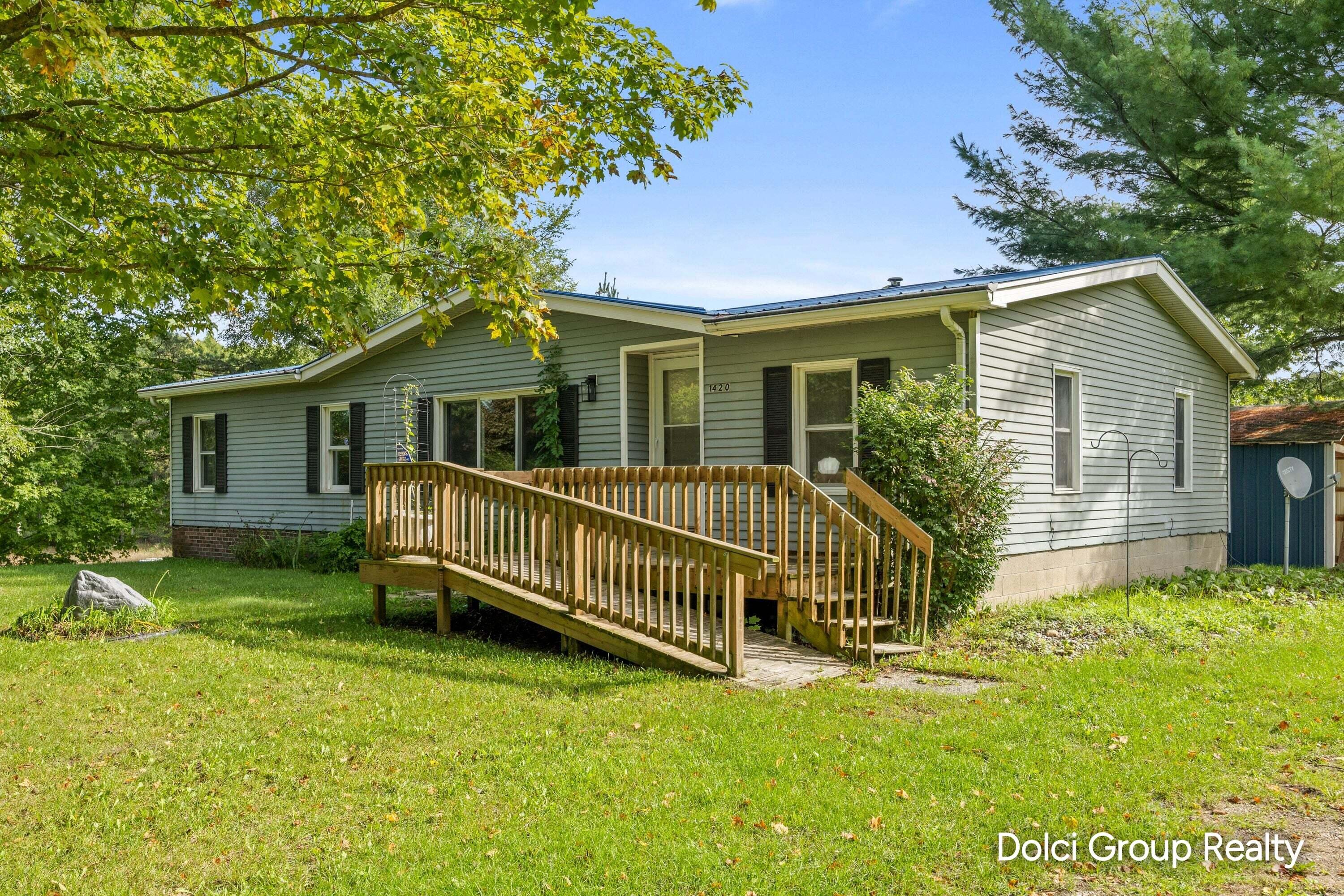 1420 N Stone Road
