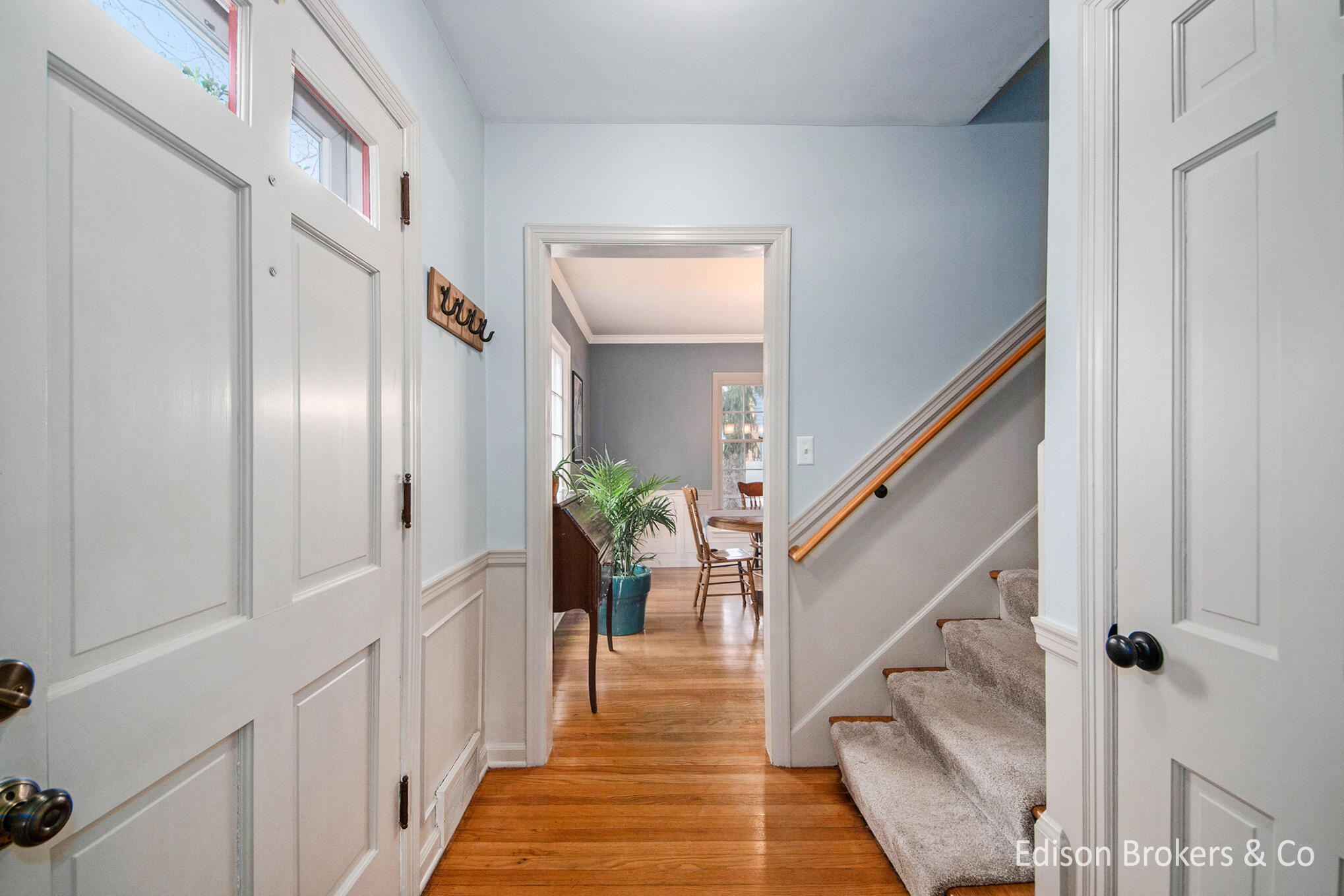 500 Shawmut Boulevard NW