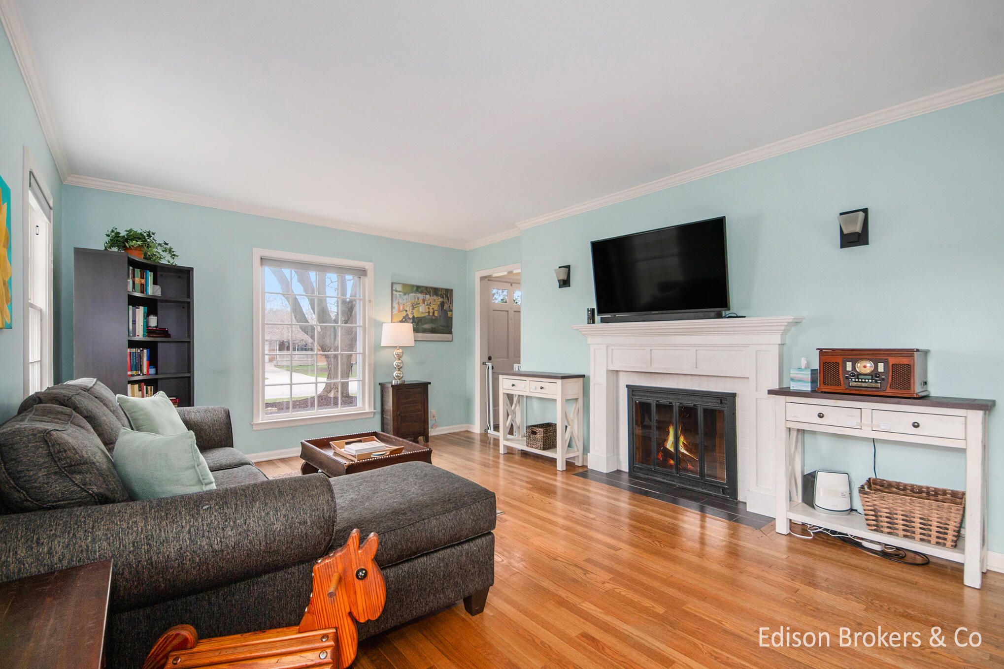 500 Shawmut Boulevard NW