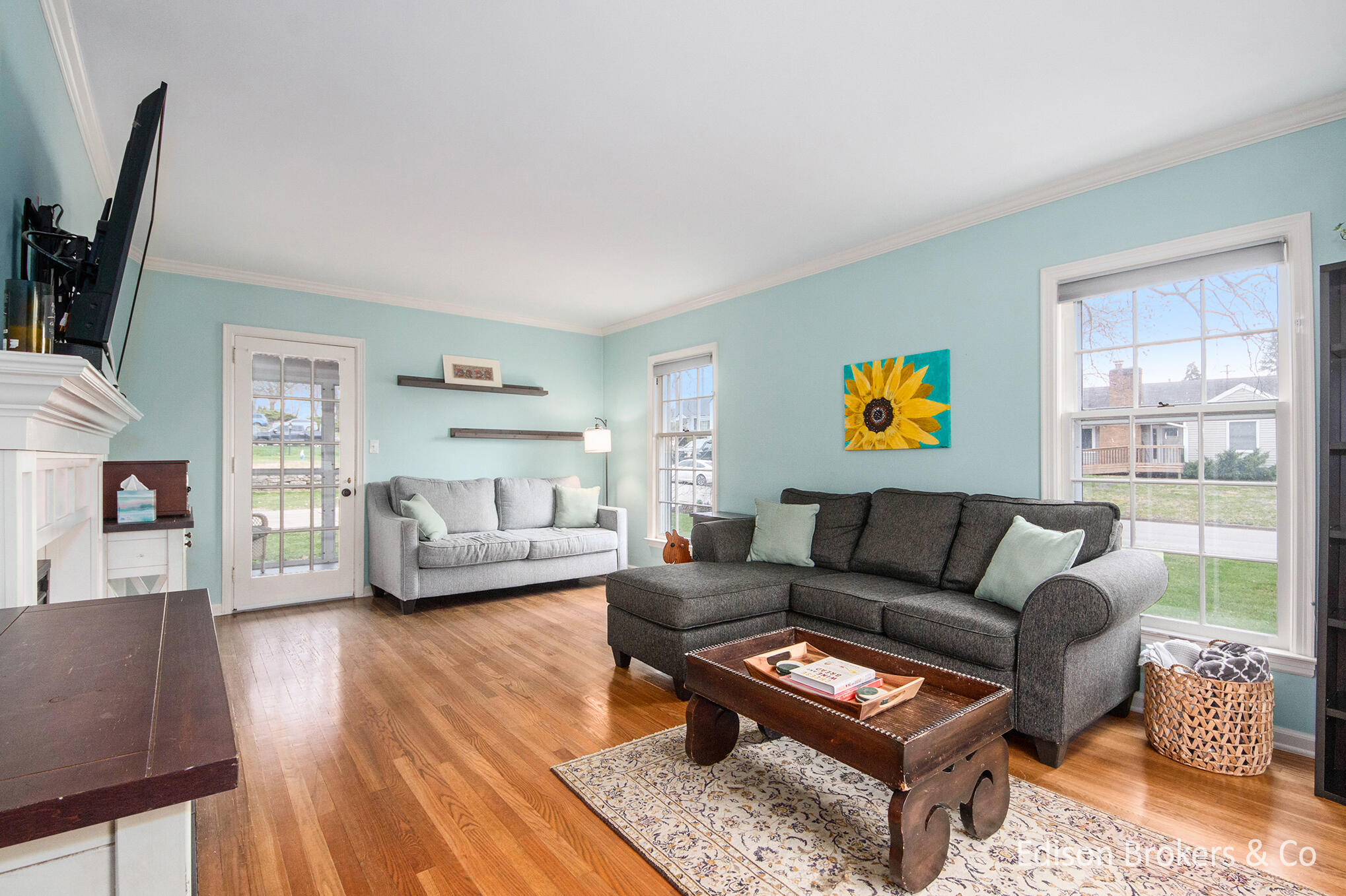 500 Shawmut Boulevard NW