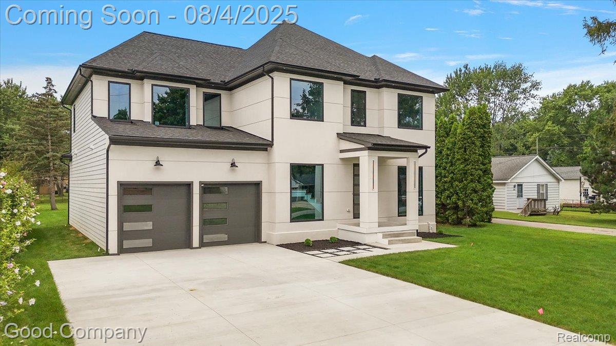 3367 Kilmer Drive
