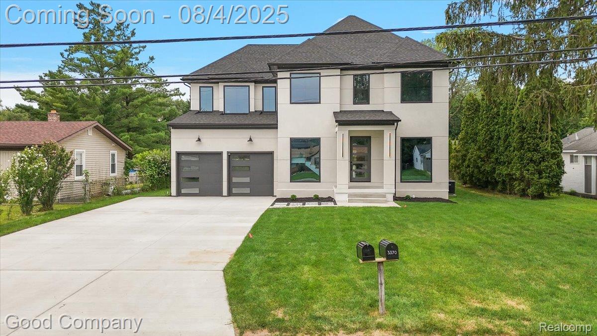 3367 Kilmer Drive