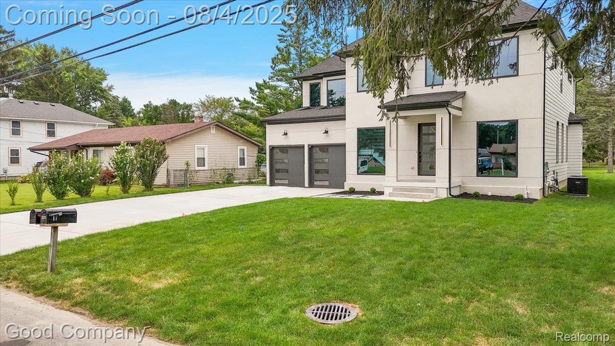 3367 Kilmer Drive