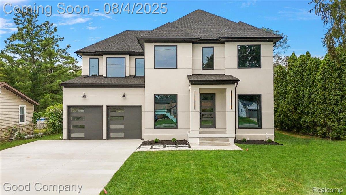 3367 Kilmer Drive