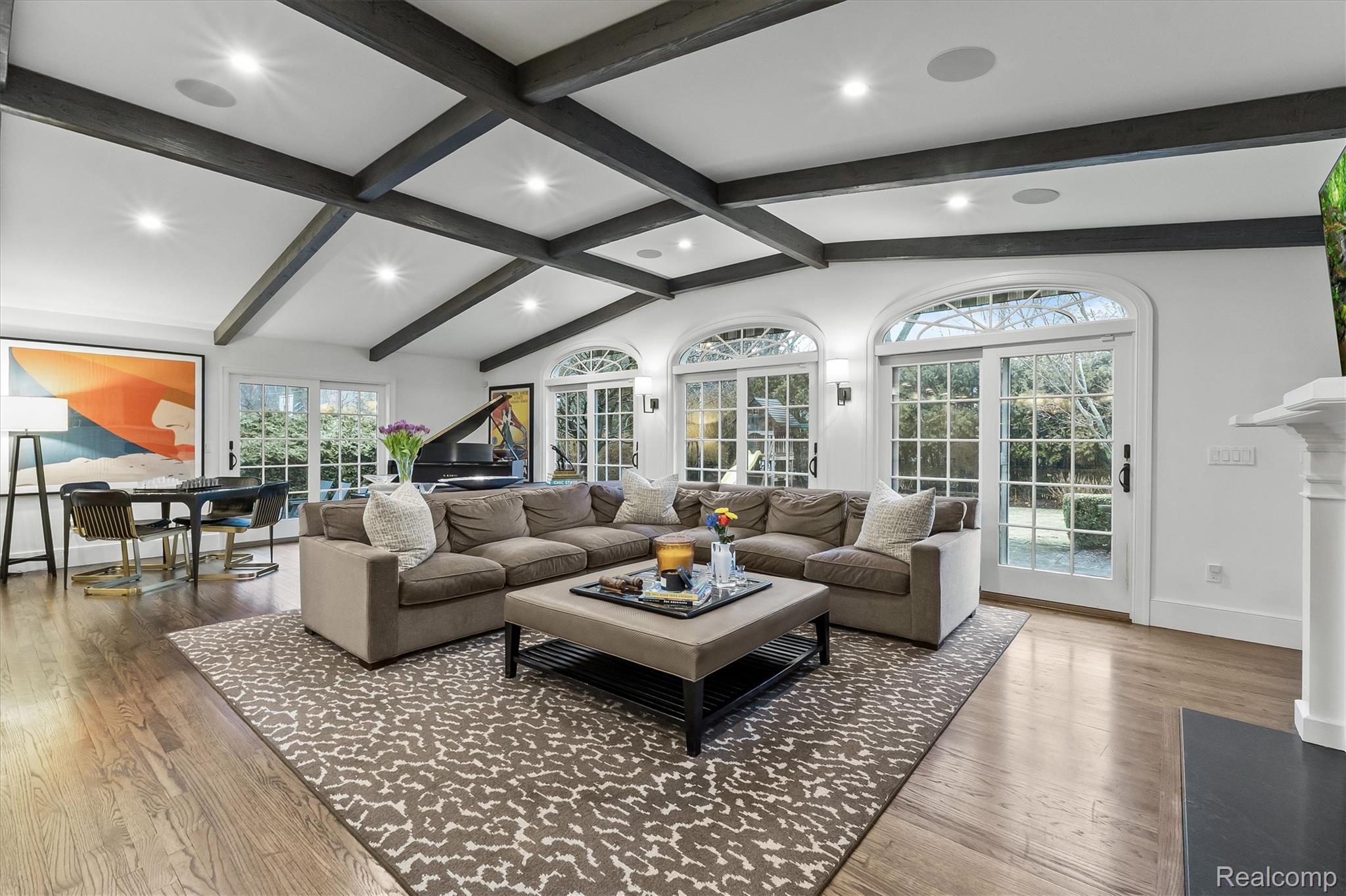 3390 Burning Bush Road