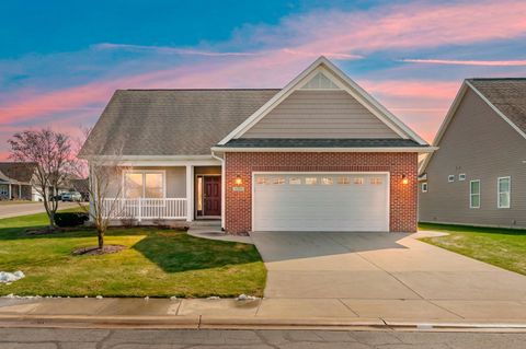 5359 Harborview Pass Oshtemo Charter Township MI 49009