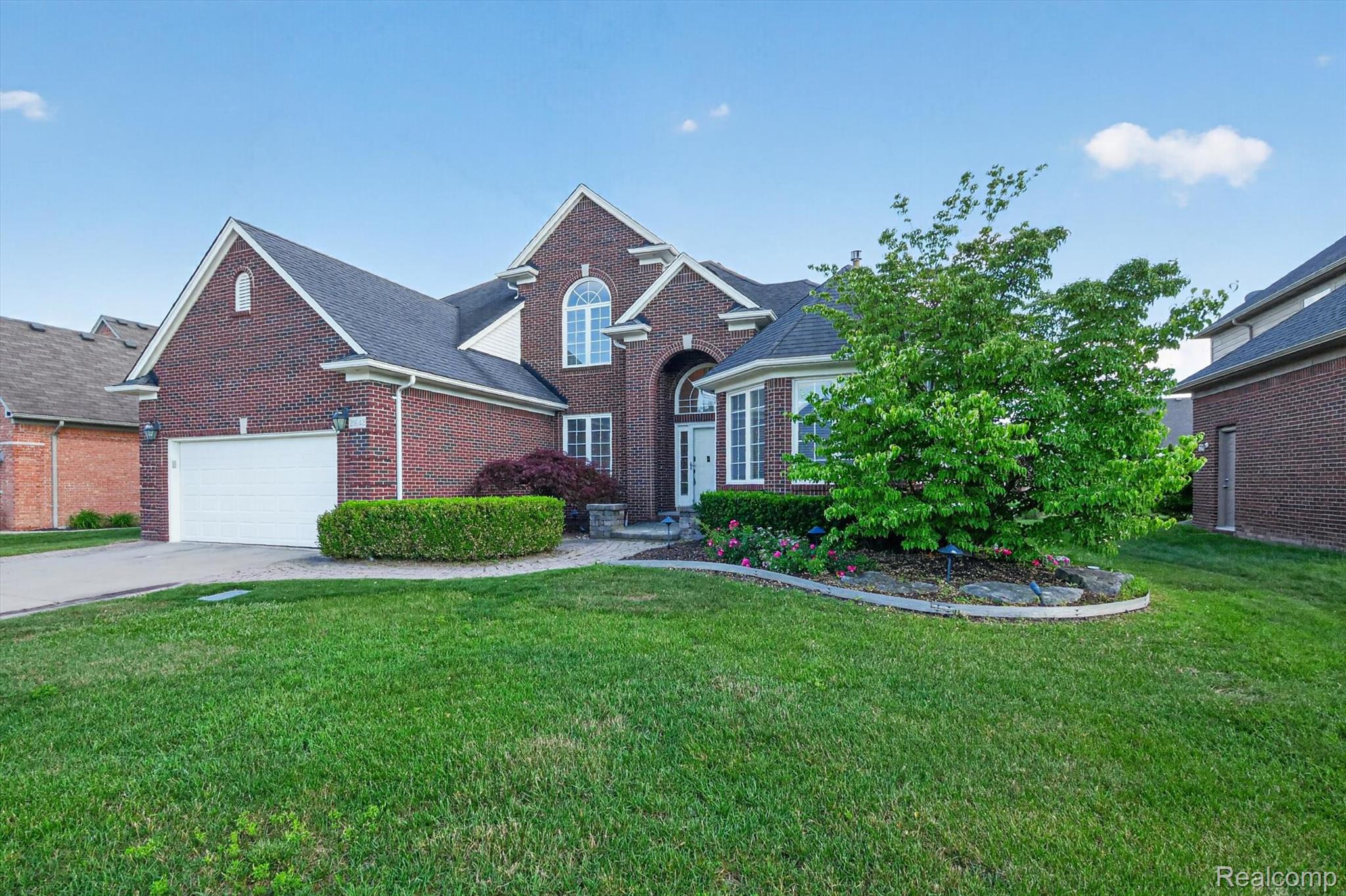 21642 Kendyl Court