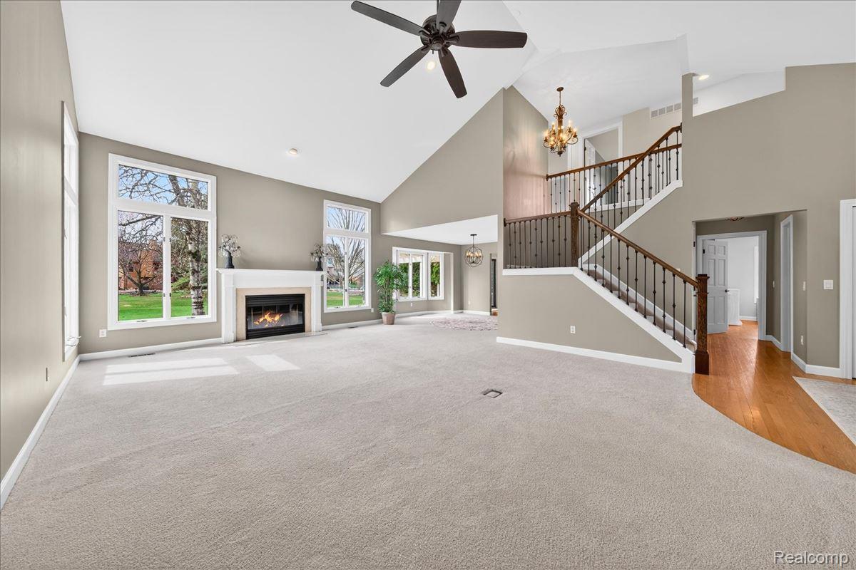 6595 Deer Ridge Drive