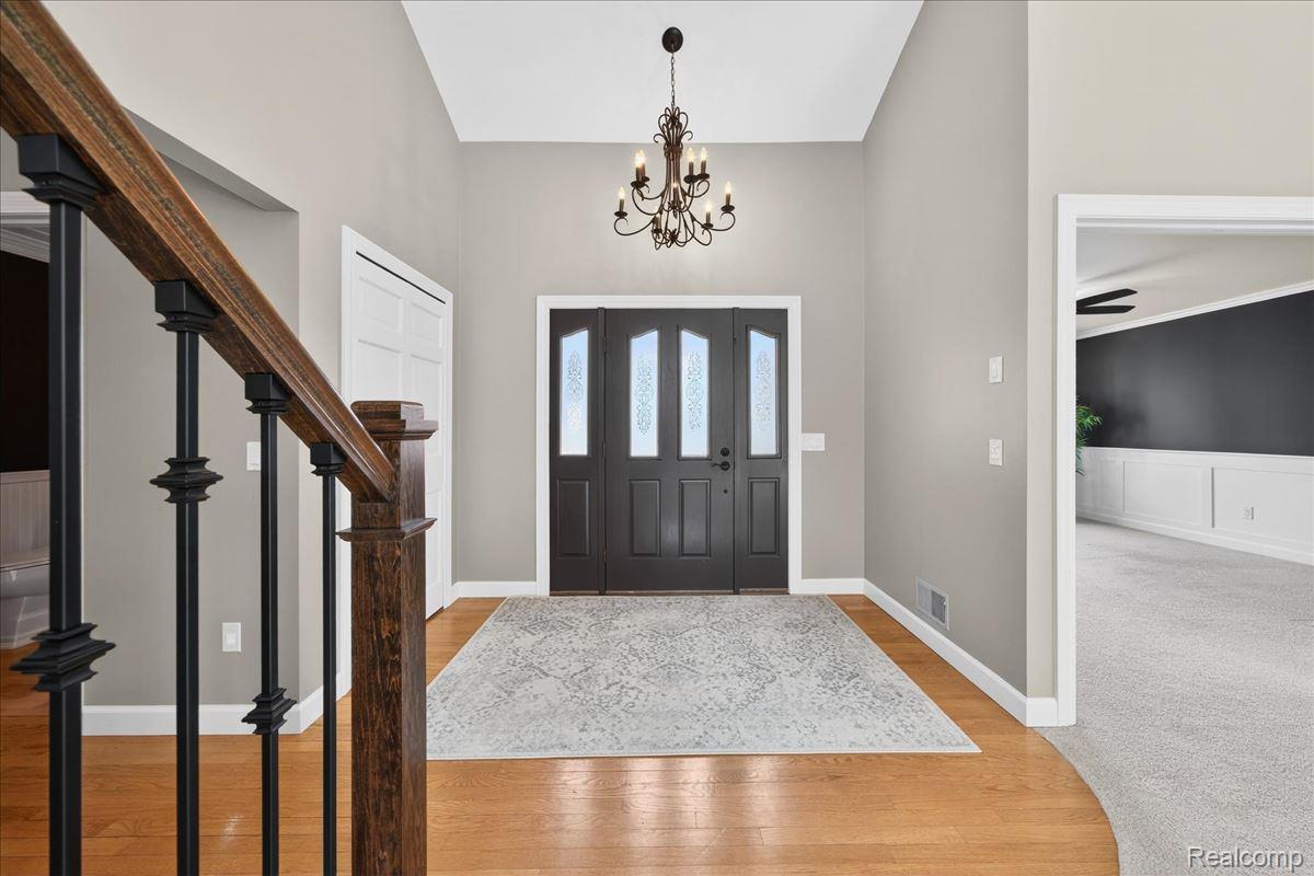 6595 Deer Ridge Drive