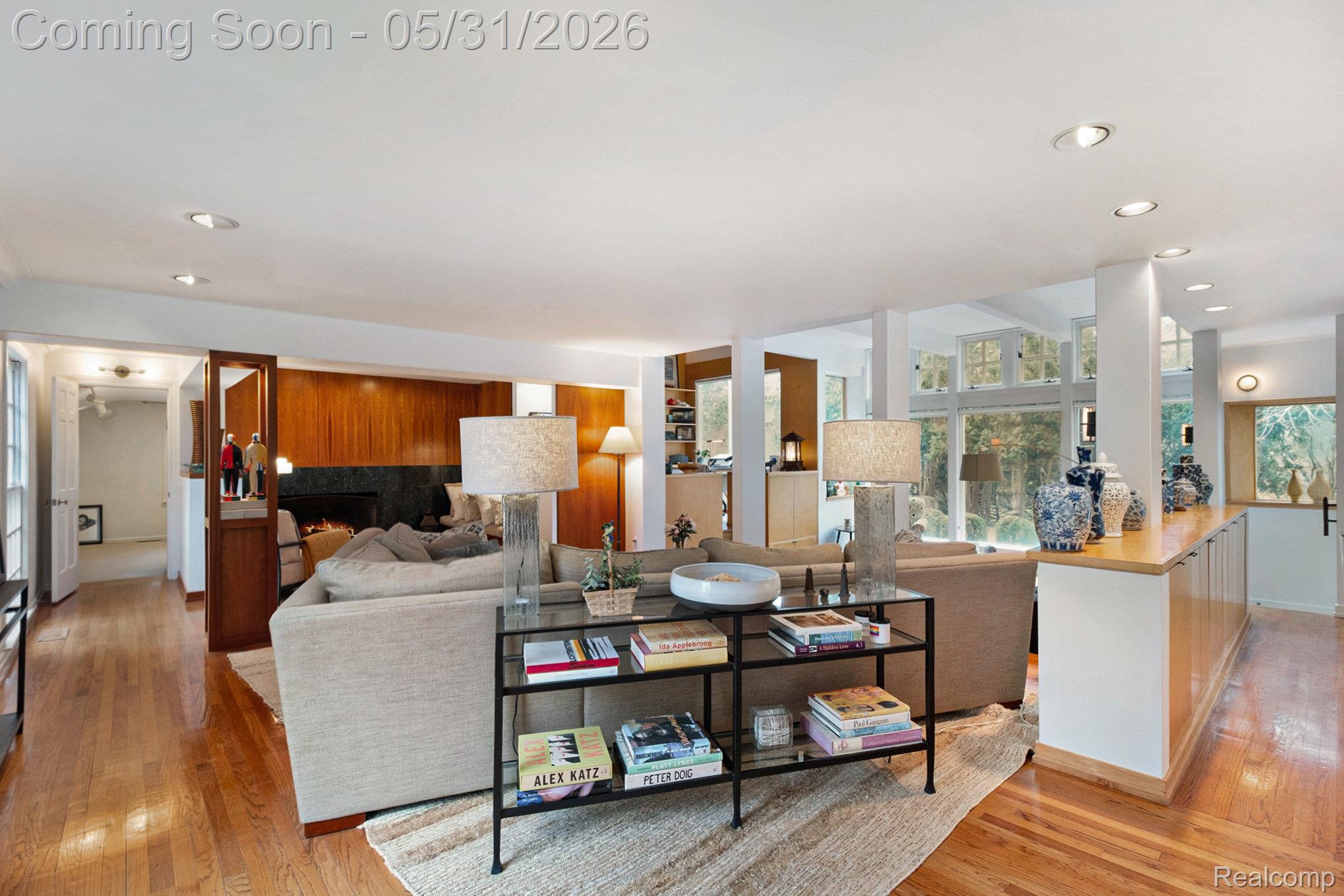 26580 Wellington Road