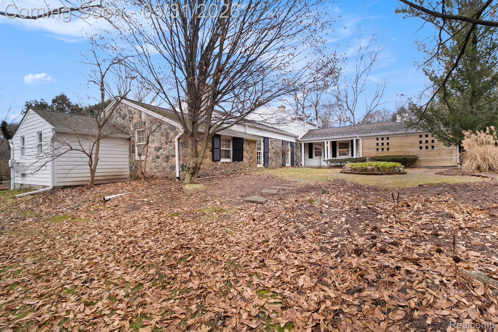 26580 Wellington Road