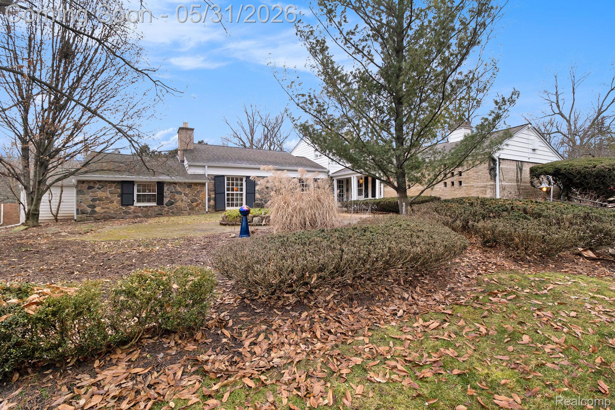 26580 Wellington Road
