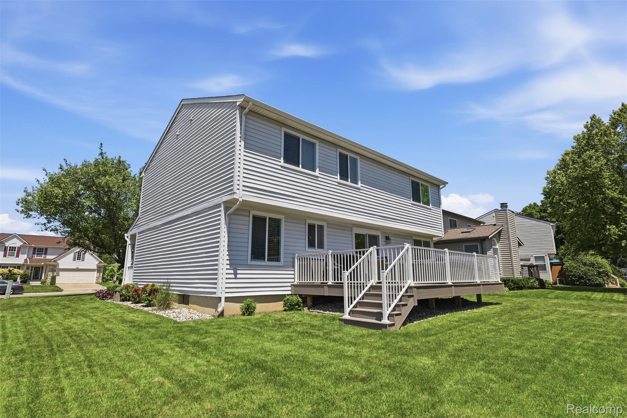 1661 Scio Ridge Road
