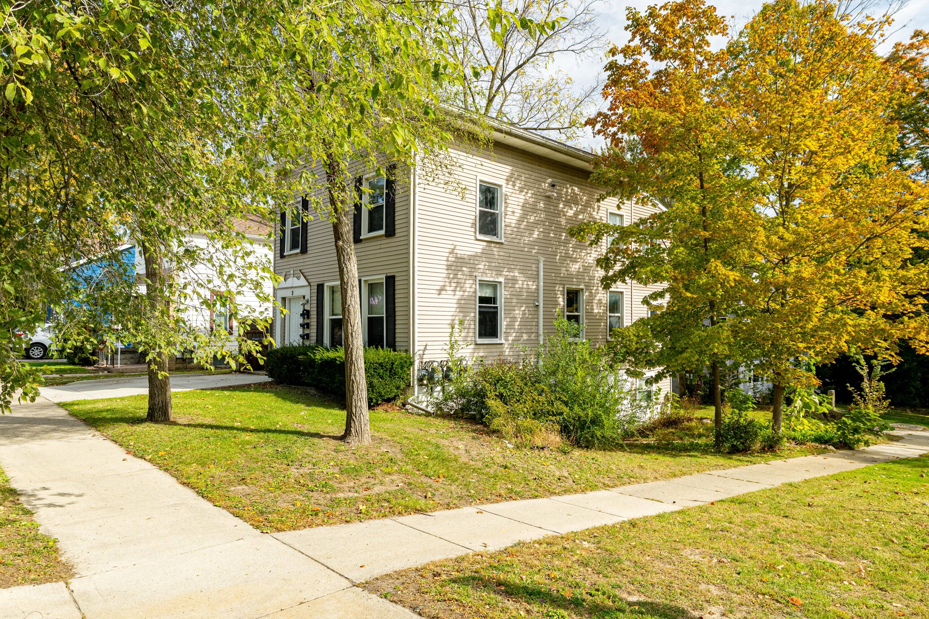 2 N Normal Street