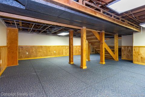 Tiny photo for 20973 Westfarm Lane, Farmington Hills City, MI 48167 (MLS # 20261039597)