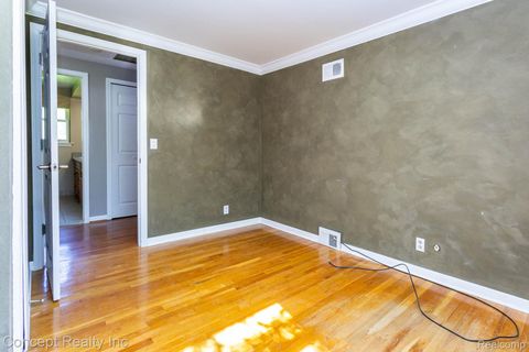 Tiny photo for 20973 Westfarm Lane, Farmington Hills City, MI 48167 (MLS # 20261039597)