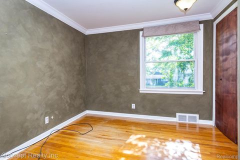 Tiny photo for 20973 Westfarm Lane, Farmington Hills City, MI 48167 (MLS # 20261039597)