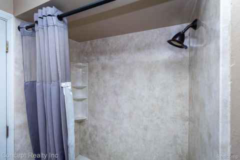 Tiny photo for 20973 Westfarm Lane, Farmington Hills City, MI 48167 (MLS # 20261039597)