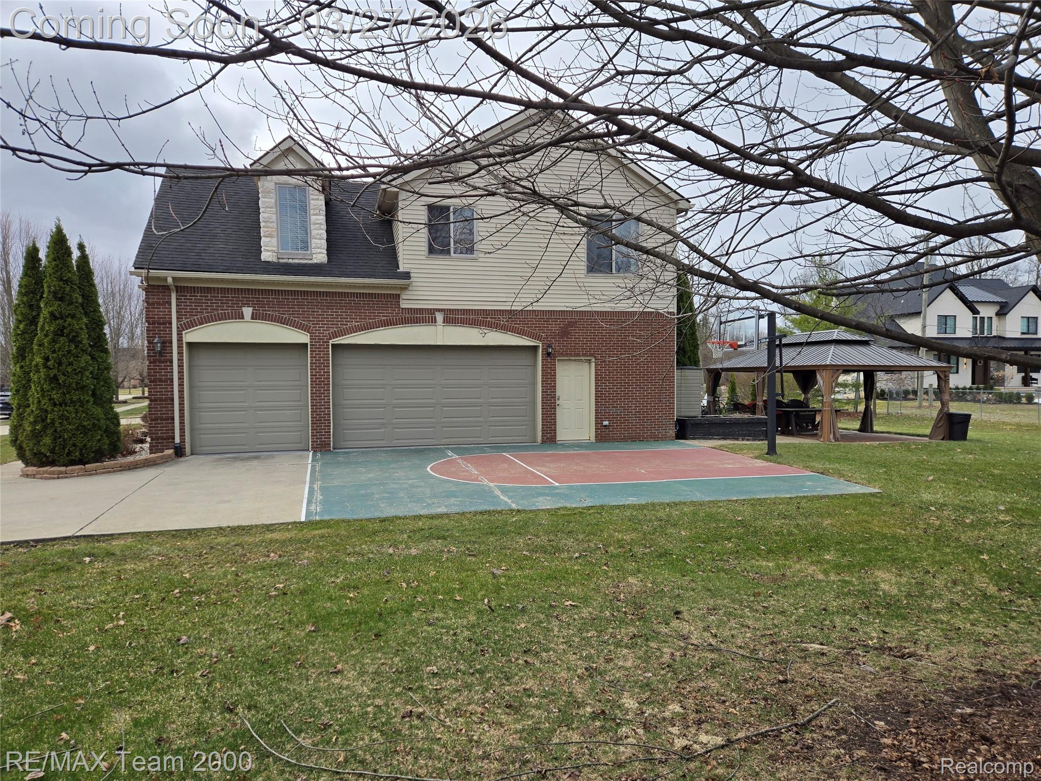 1055 Ashton Woods Drive