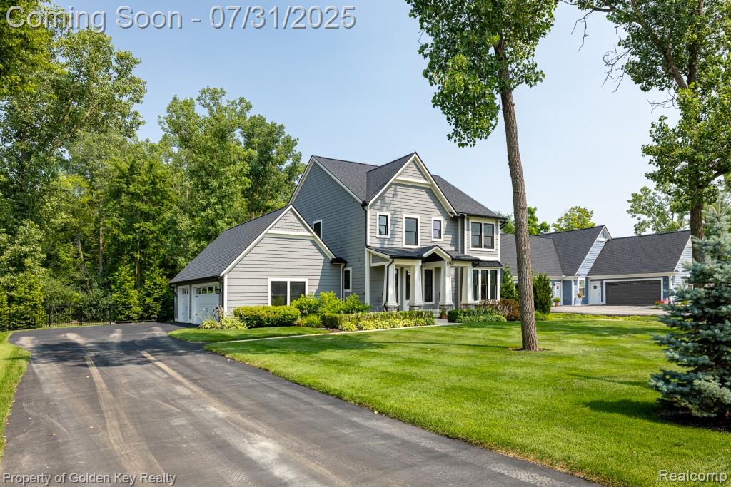 8860 N Canton Center Road