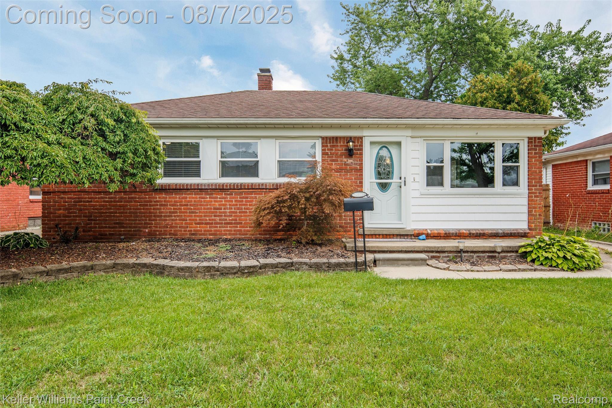 29401 Tamarack Drive