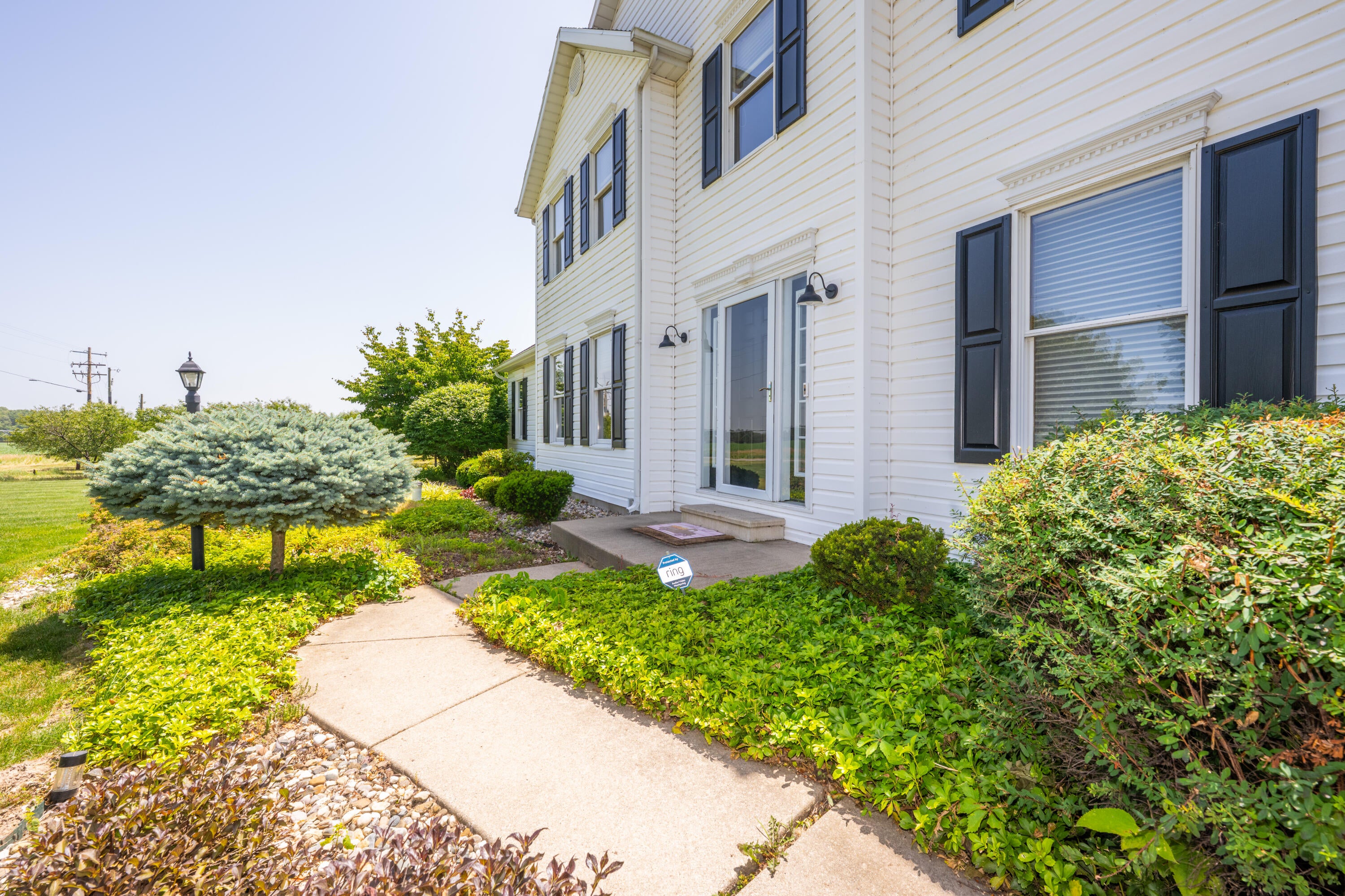 31401 Middle Crossing Road
