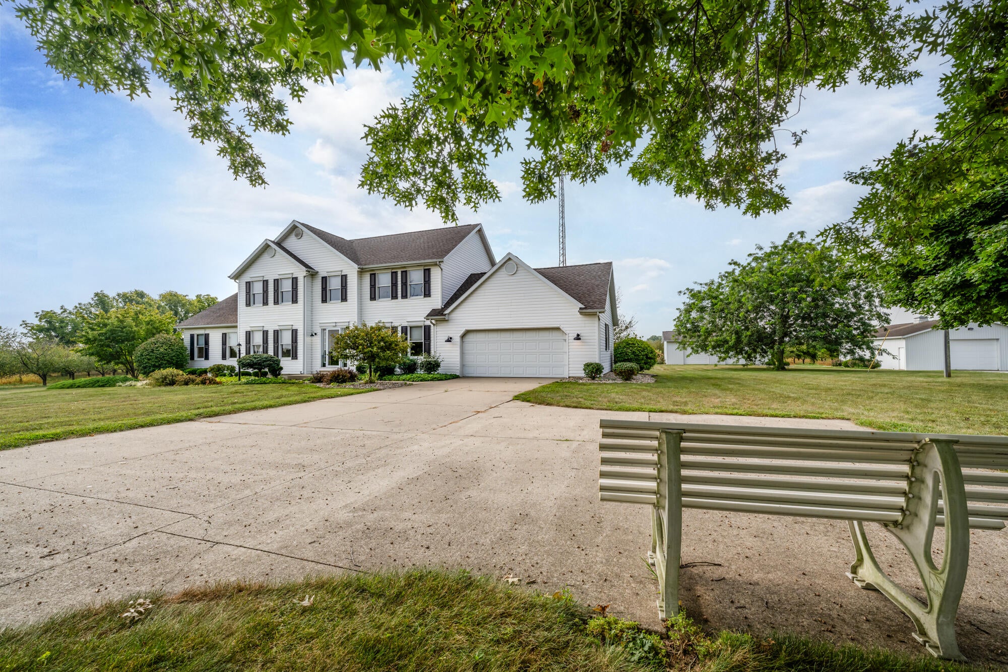31401 Middle Crossing Road