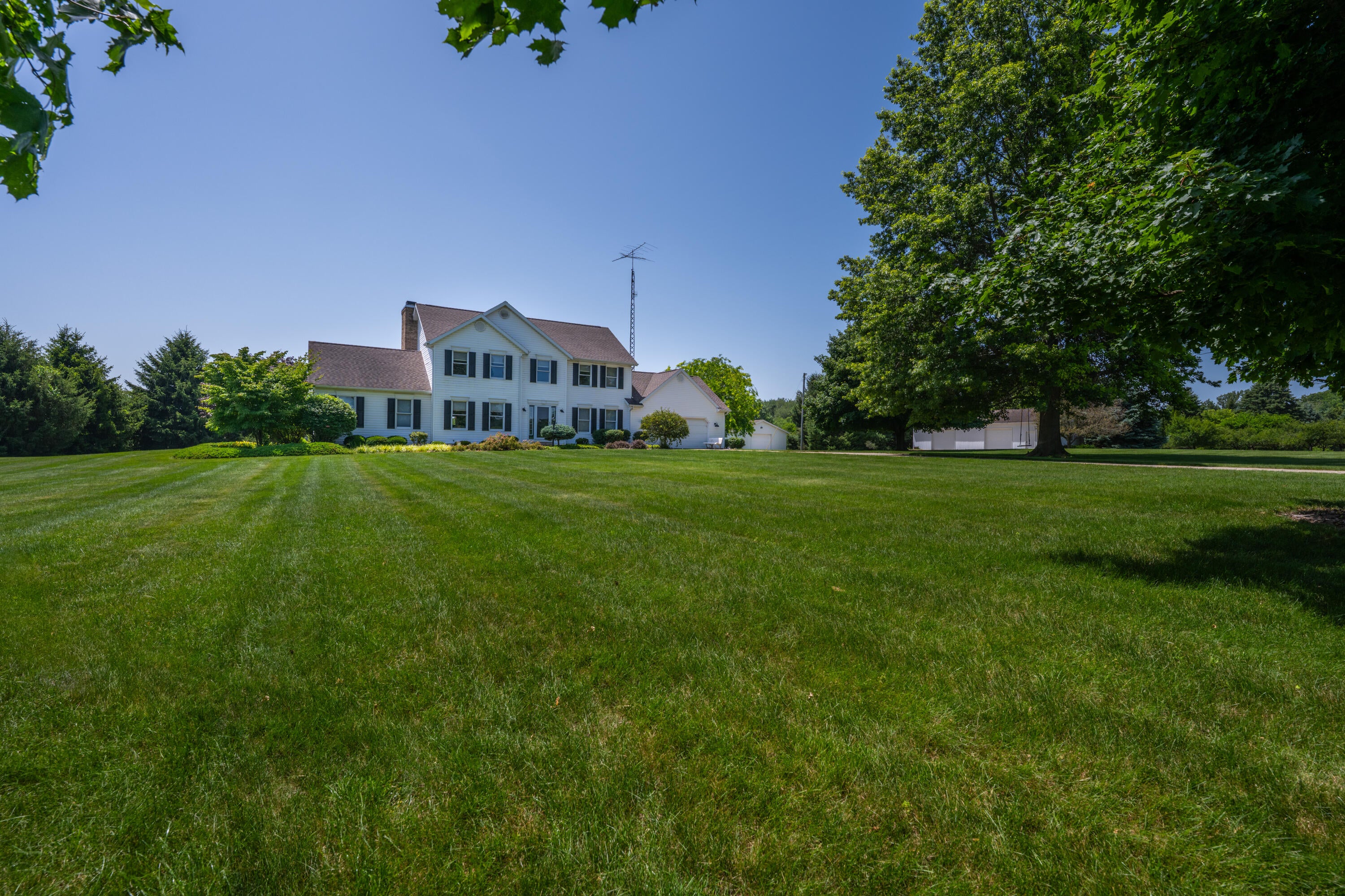 31401 Middle Crossing Road