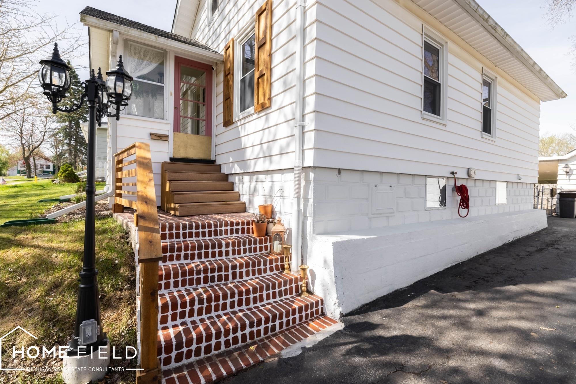 1314 Broadway Avenue