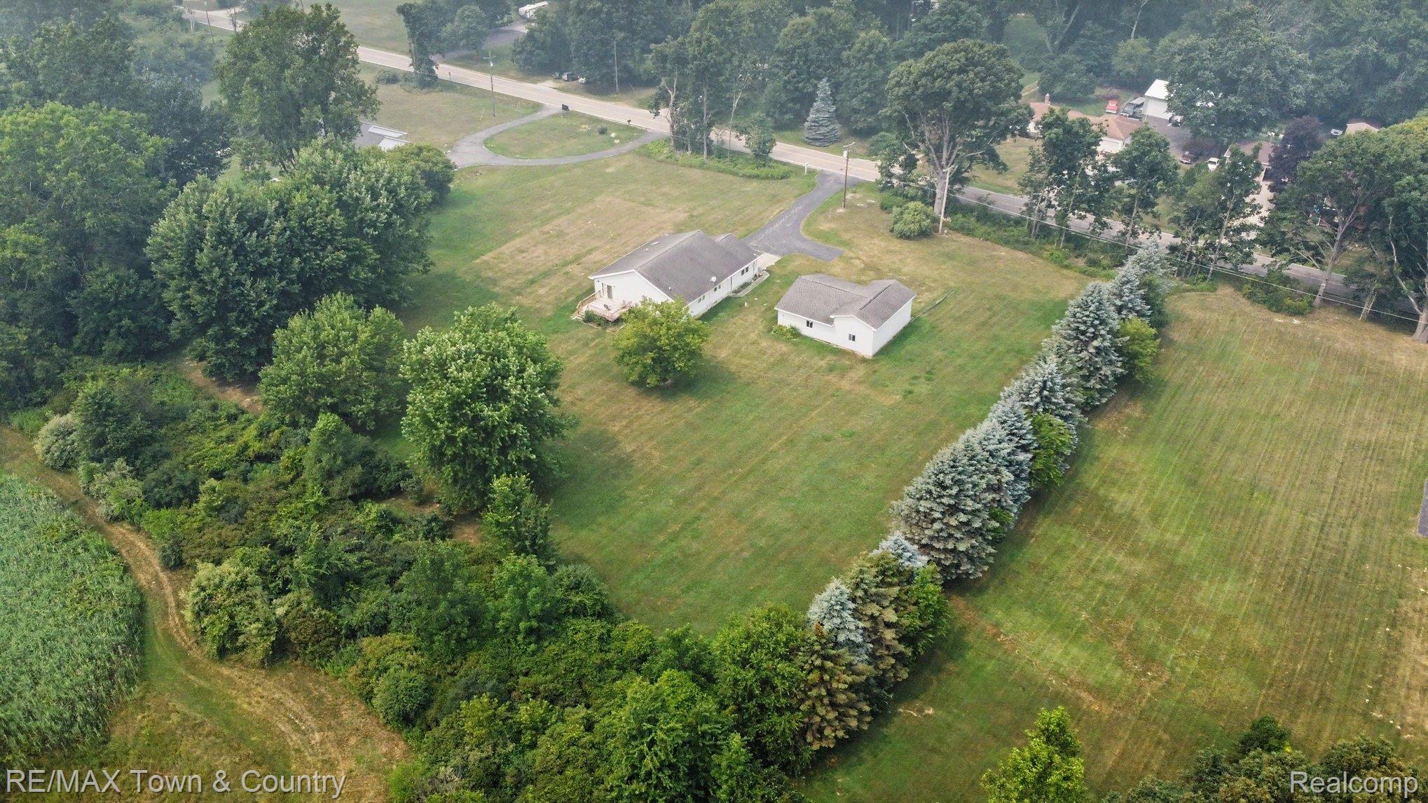 1291 W Tobias Road