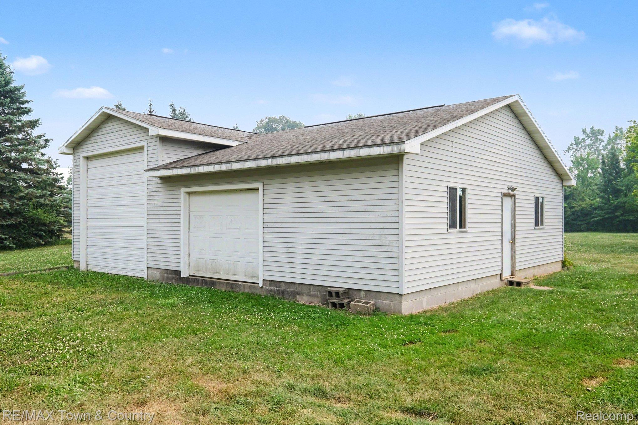 1291 W Tobias Road