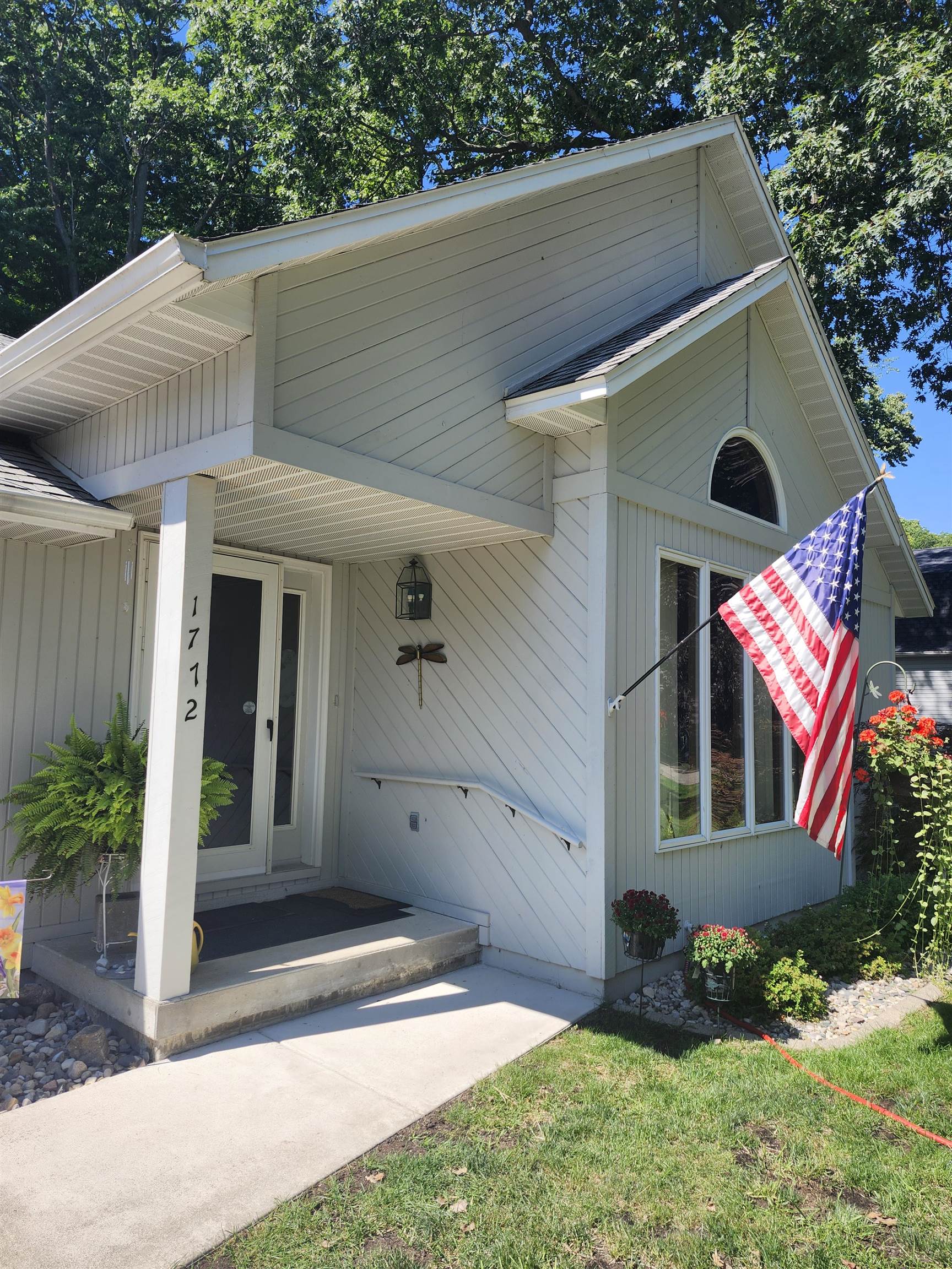 1772 Douglas Drive