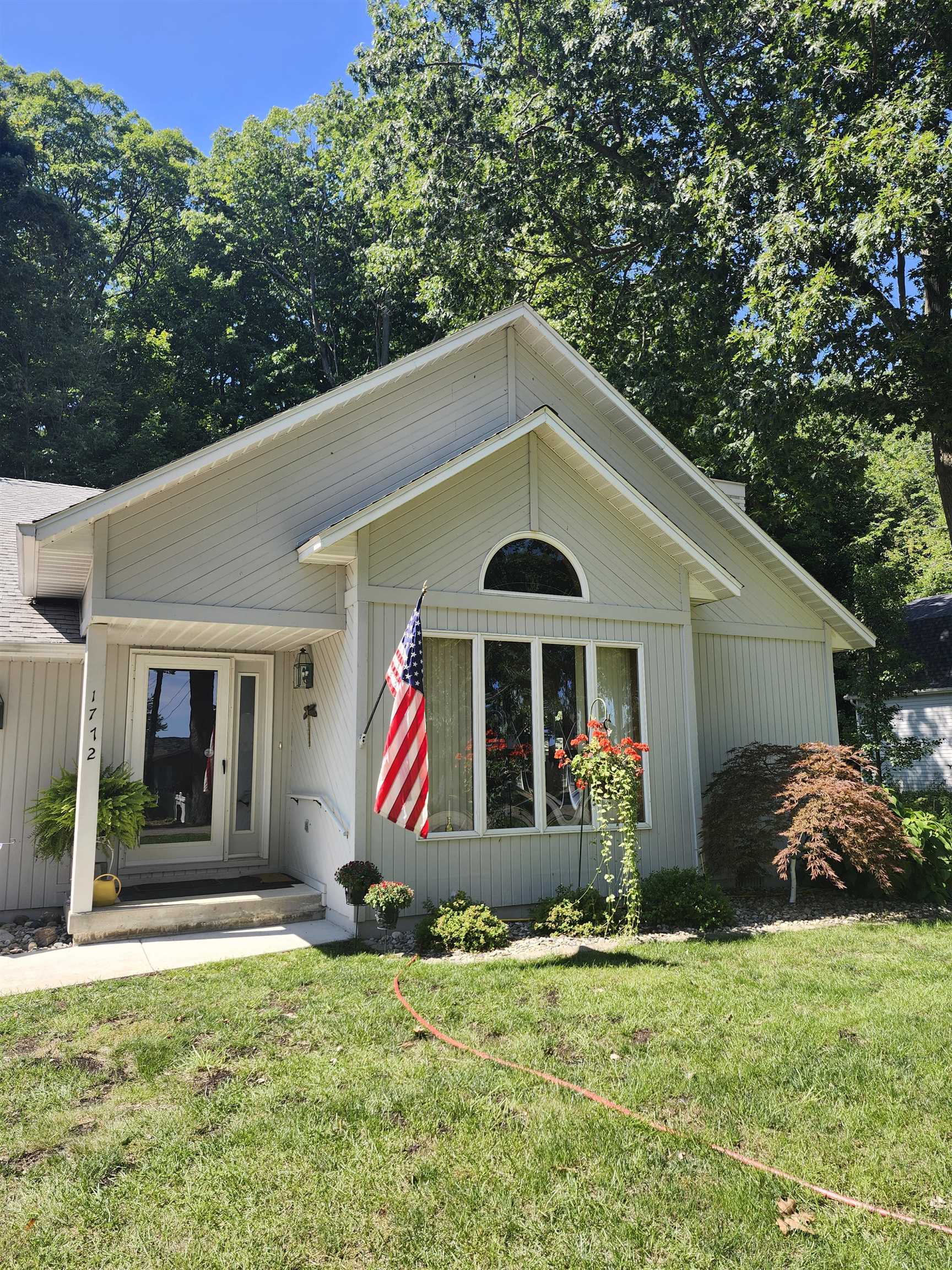 1772 Douglas Drive
