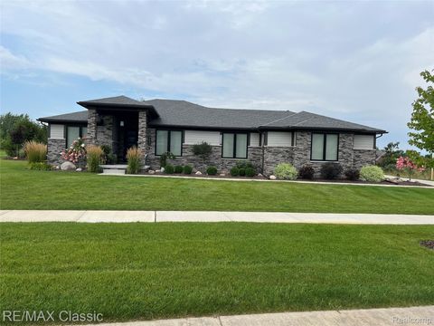 616 Buttercup Trail Milford Charter Township MI 48381