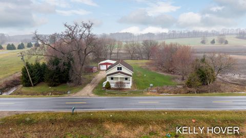 4381 100th Street SW Byron Township MI 49315