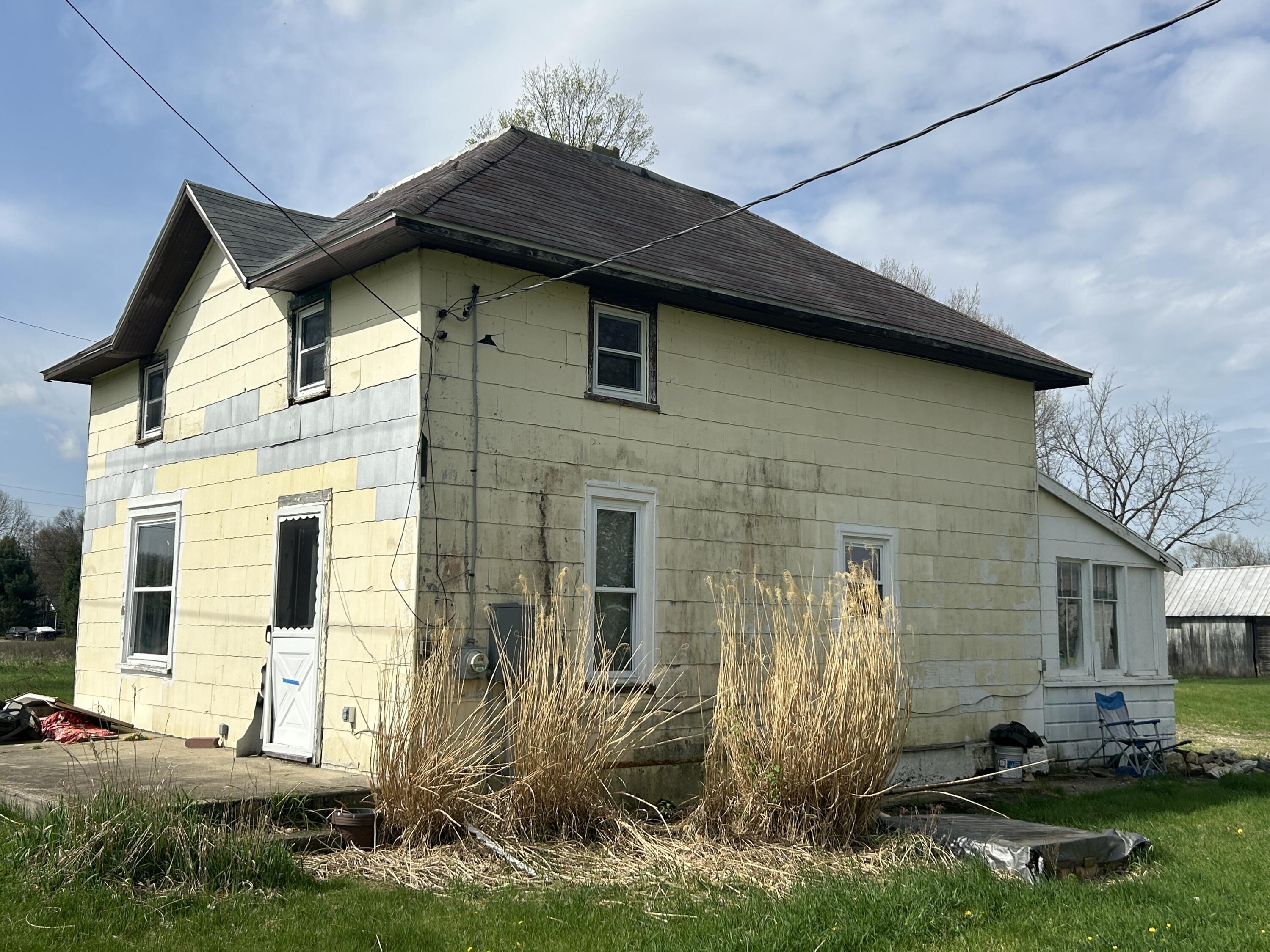 Waverly Township Van Buren, Michigan 49079, United States, 3 Bedrooms Bedrooms, ,1 BathroomBathrooms,Residential,Active,123397
