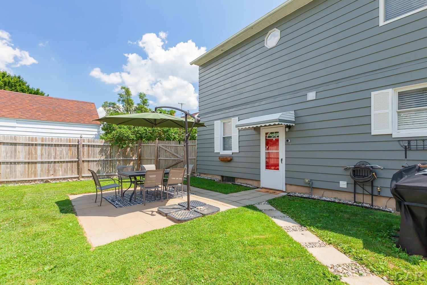 219 Bidwell Street