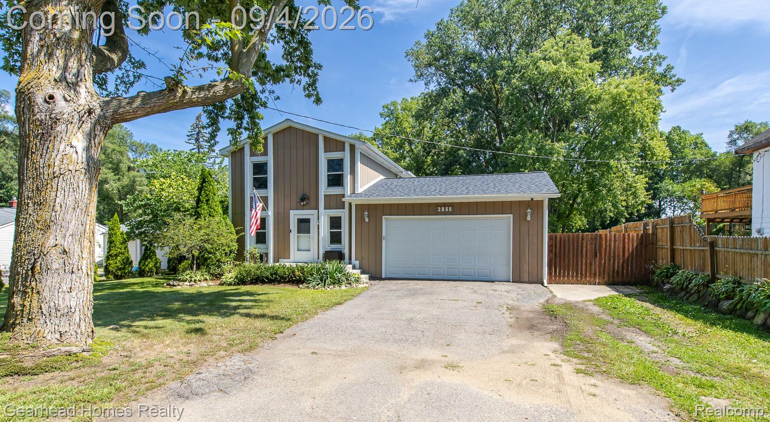 3068 Seebaldt Avenue