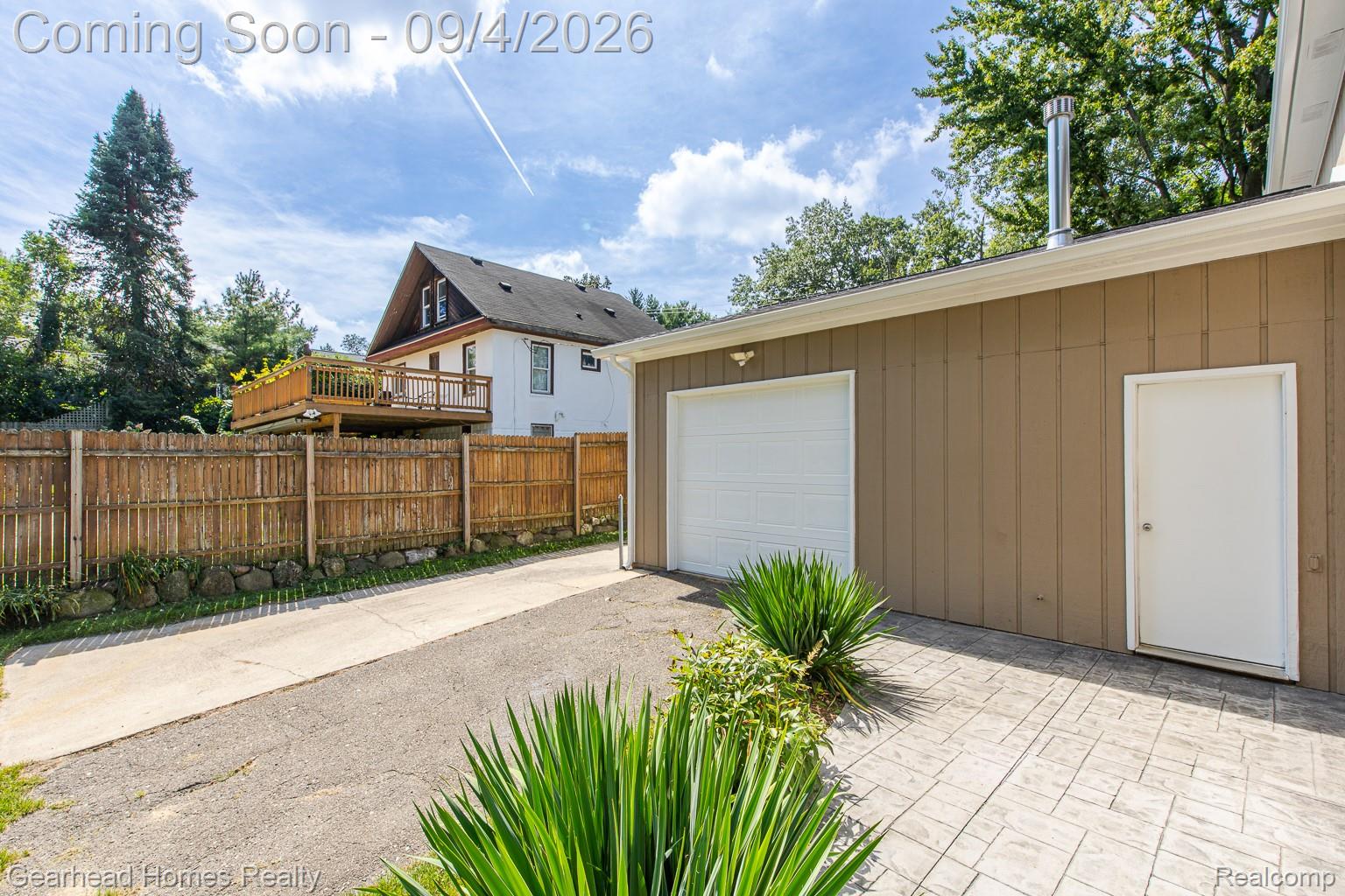 3068 Seebaldt Avenue