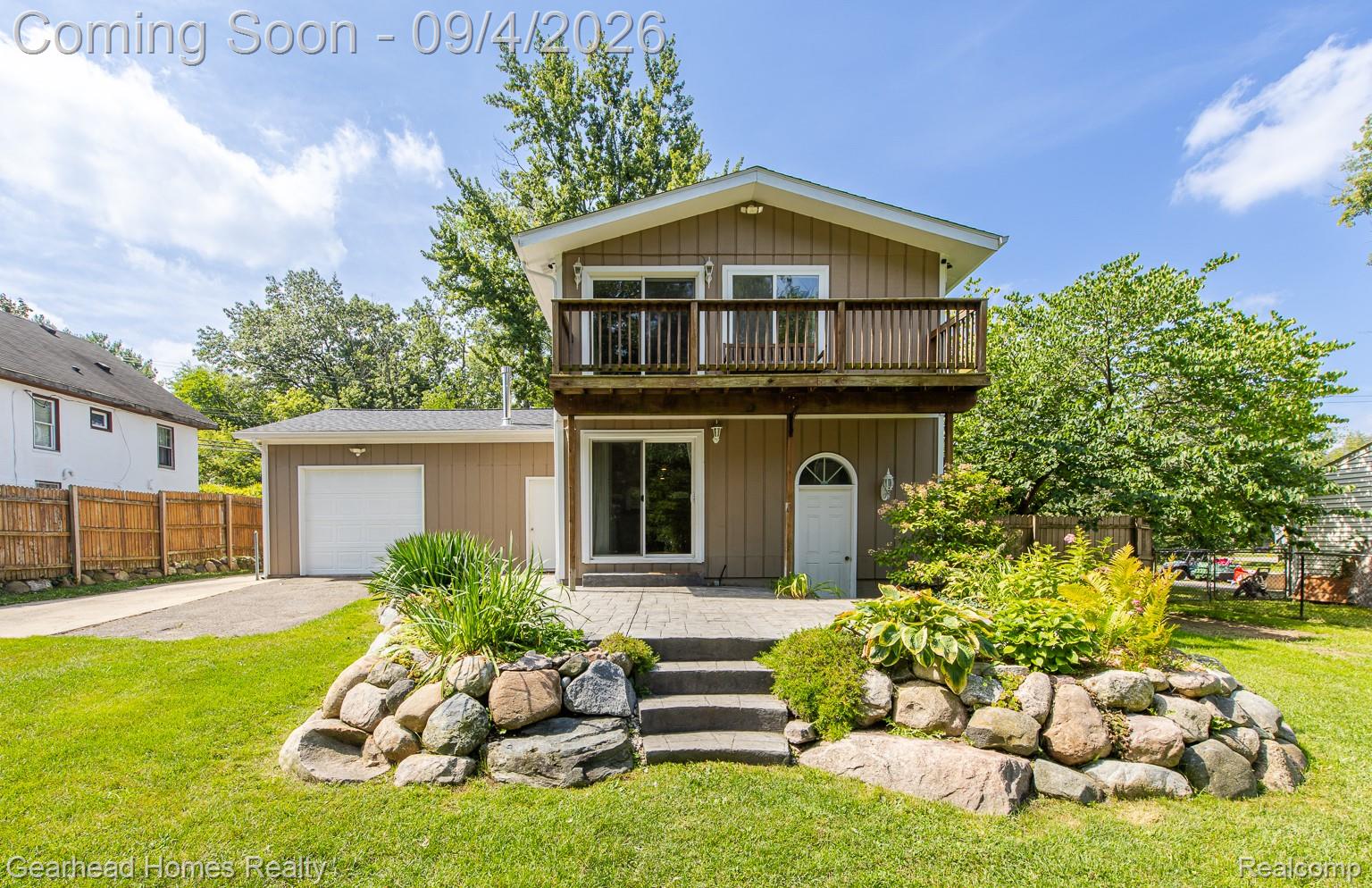 3068 Seebaldt Avenue