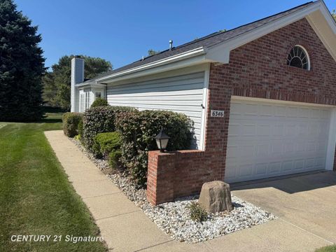 6346 Squire Lake Drive Mt Morris Township MI 48433