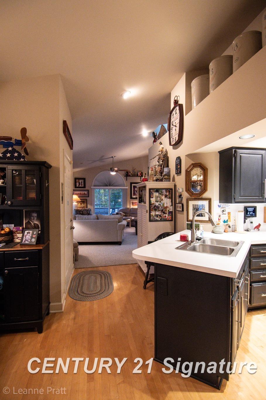 6346 Squire Lake Drive