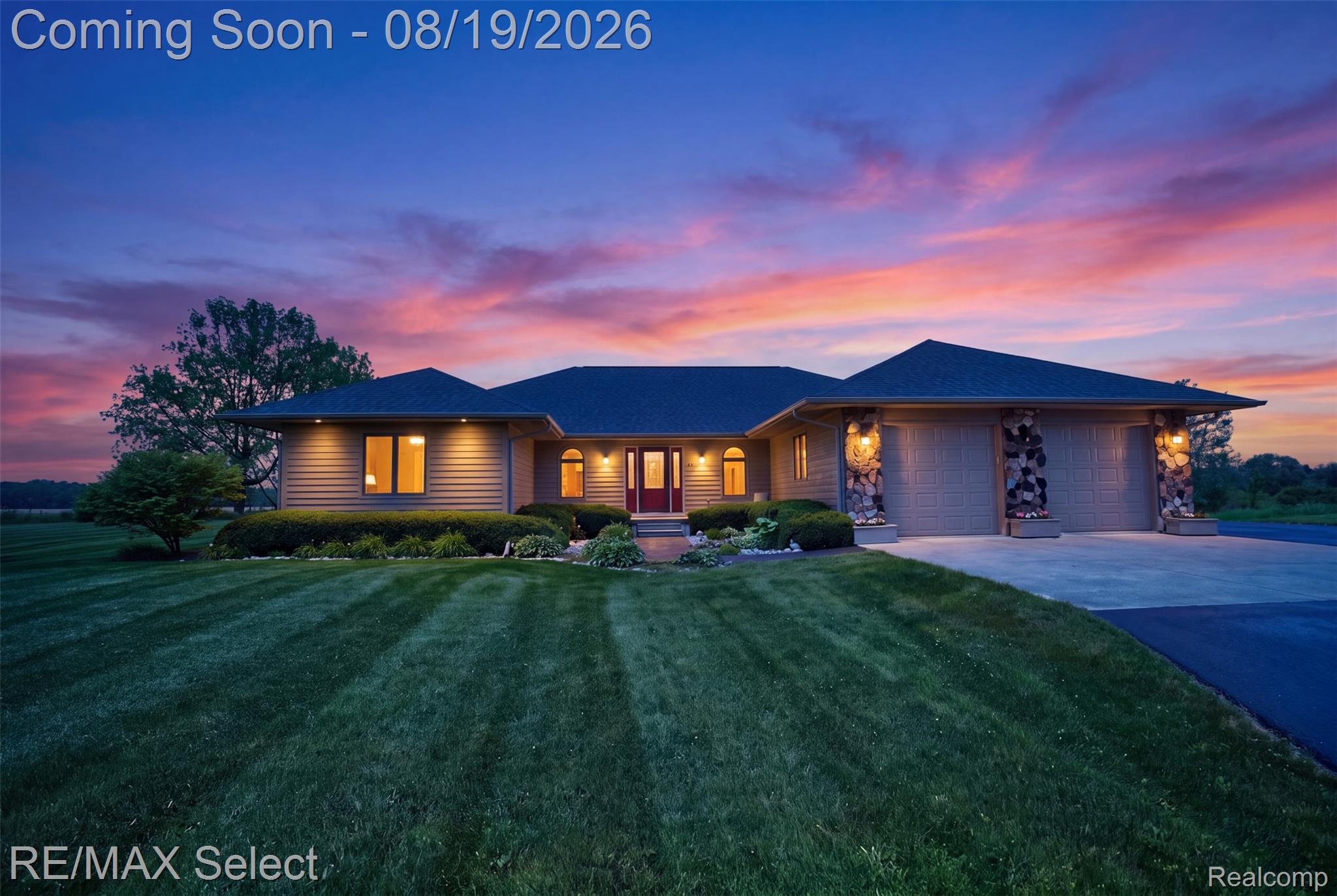 9120 RAY Road