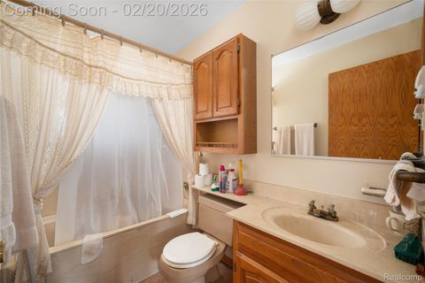 Tiny photo for 28620 Florence Street, Garden City City, MI 48135 (MLS # 20261008878)