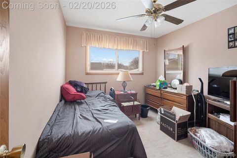 Tiny photo for 28620 Florence Street, Garden City City, MI 48135 (MLS # 20261008878)